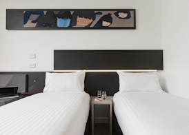 ibis Adelaide 5