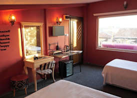 Galata Pearl Hotel 2
