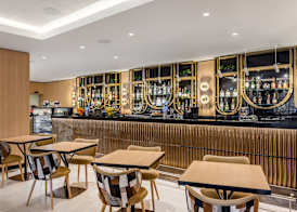 Danubius Hotel Arena 2