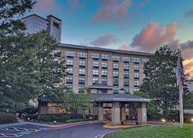 Hilton Garden Inn Atlanta Perimeter Center 2