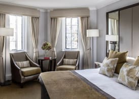Rhinefield House Hotel 4