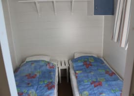 Camping Le Plan d'Eau Saint Charles 3