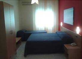 Hotel Il Riccio 5