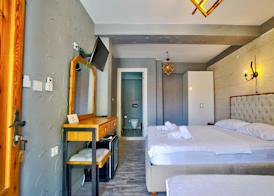 La Mira Suites Otel Alacati 4
