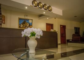 Grand Global Hotel 5