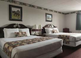 Bird-in-Hand Family Inn 3