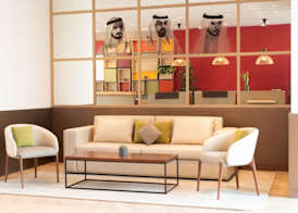 IntercityHotel Dubai Jaddaf Waterfront 5