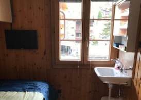 Mazot Zermatt 4