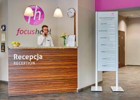 Focus Hotel Katowice Chorzów 3