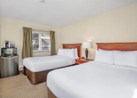 Travelodge by Wyndham Gananoque 4