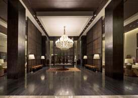 Bali Paragon Resort Hotel 5