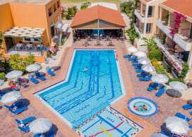 Oscar Hotel 2