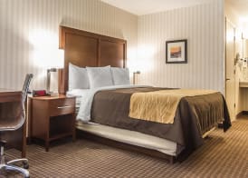 Quality Inn Half Moon Bay-Miramar Beach 3
