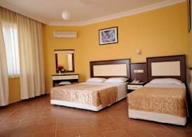 K HOUSE HOTEL 5