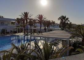 Riad Meninx 3