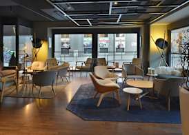 Courtyard by Marriott Brussels EU 3