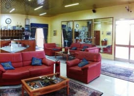 Hotel Ristorante Cordial 4