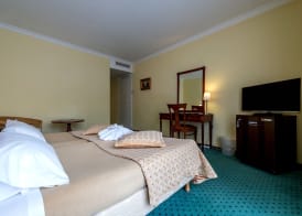 Hotel Churchill 5