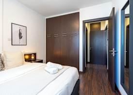 Harbor Apartments in Larnaca 5
