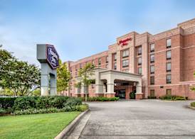 Hampton Inn Wilmington-University Area/Smith Creek Station 2