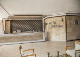 Reis Thermal Otel 3