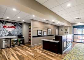 Hampton Inn Oklahoma City Northeast, OK 5