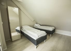 Stavanger Housing Hotel 4