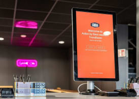 Aiden by Best Western Trondheim Airport 5