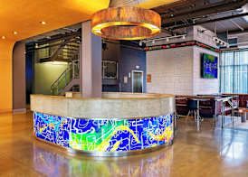 Aloft by Marriott Chicago O'Hare 2