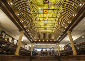 Hotel Boulderado 3