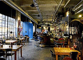 Stayokay Hostel Eindhoven 2