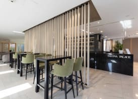 Hotel Salona Palace 2