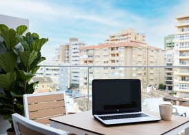 Caleyro Boutique Apartments - "Parking incluido" 5