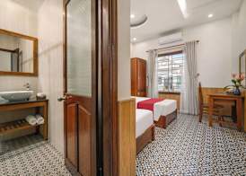 Ancient HoiAn Hotel 3