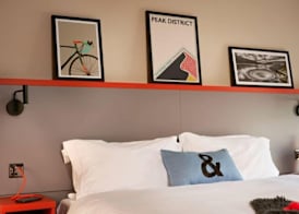 Bike & Boot Inns Peak District - Leisure Hotels for Now 3