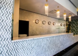 Innfiniti Hotel & Suites 2