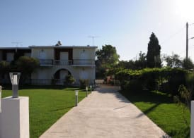 Vicky's Garden 2