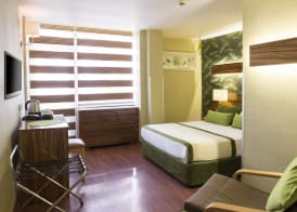 Hotel Buyuk Keban 5