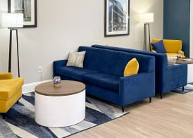 Comfort Suites Salisbury I-85 3