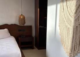 Amunet Pyramids View Boutique Hotel 2