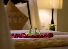 The Kunja Villa-Hotel 4