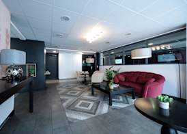 Nemea Appart Hotel Quai Victor Tours Centre 5