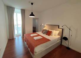 Xtraordinary Moments Apartment 4