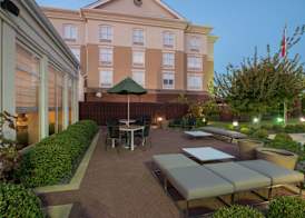 Hilton Garden Inn Tupelo 3