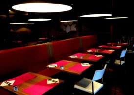 Hotel Arlon 5