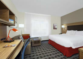 TownePlace Suites by Marriott New Orleans Harvey/West Bank 5