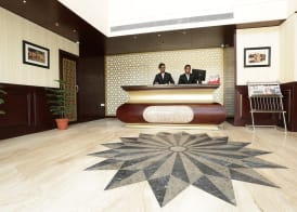 Hotel Sapphire by Eastlynn Collections 5