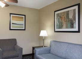 Holiday Inn Express GAS CITY by IHG 3