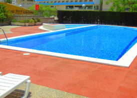 Apartamentos Zahara 5