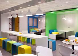 ibis Styles Nantes Centre Gare 4
